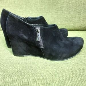 Sacha London Wedges for Women - Poshmark